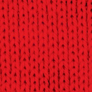 Red Wool Dk 136 - RED CHARITY DK 100g Yarn by Elle - General & Charity Projects